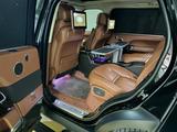 Land Rover Range Rover 2015 годаүшін25 000 000 тг. в Алматы – фото 4