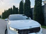 Kia K7 2020 года за 16 900 000 тг. в Алматы