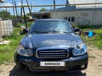 Hyundai Sonata 2006 годаүшін2 300 000 тг. в Актобе