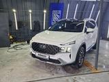 Hyundai Santa Fe 2023 года за 21 000 000 тг. в Алматы – фото 4