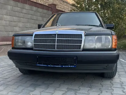 Mercedes-Benz 190 1993 года за 1 650 000 тг. в Кызылорда – фото 11