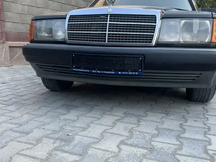 Mercedes-Benz 190 1993 года за 1 650 000 тг. в Кызылорда – фото 12