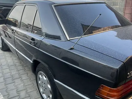 Mercedes-Benz 190 1993 года за 1 650 000 тг. в Кызылорда – фото 6