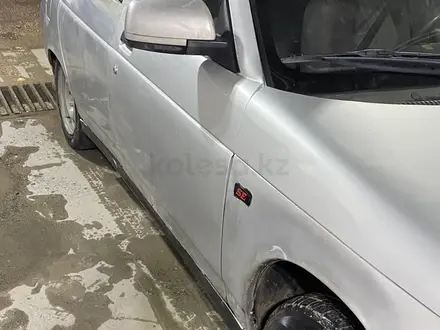 ВАЗ (Lada) 2110 2005 года за 900 000 тг. в Атырау – фото 6