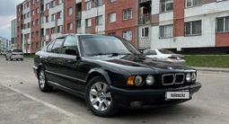 BMW 525 1993 года за 1 800 000 тг. в Алматы – фото 2