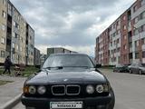 BMW 525 1993 года за 1 800 000 тг. в Алматы – фото 3