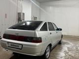 ВАЗ (Lada) 2112 2005 годаүшін600 000 тг. в Актау – фото 3