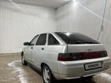 ВАЗ (Lada) 2112 2005 годаүшін600 000 тг. в Актау – фото 4