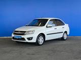 ВАЗ (Lada) Granta 2190 2018 года за 3 200 000 тг. в Шымкент