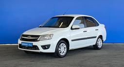 ВАЗ (Lada) Granta 2190 2018 года за 3 900 000 тг. в Шымкент