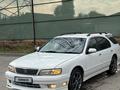 Nissan Cefiro 1997 годаүшін2 700 000 тг. в Алматы – фото 3