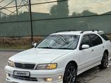 Nissan Cefiro 1997 годаүшін2 700 000 тг. в Алматы – фото 3