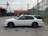 Nissan Cefiro 1997 годаүшін2 700 000 тг. в Алматы – фото 4