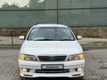 Nissan Cefiro 1997 годаүшін2 700 000 тг. в Алматы – фото 9