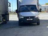 ГАЗ ГАЗель 2015 года за 10 500 000 тг. в Актобе – фото 3