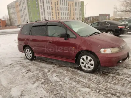 Honda Odyssey 1995 года за 1 700 000 тг. в Астана – фото 2