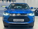 Chevrolet Tracker Premier 2025 года за 10 240 000 тг. в Костанай – фото 2