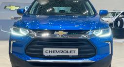 Chevrolet Tracker Premier 2025 годаүшін8 240 000 тг. в Костанай – фото 2