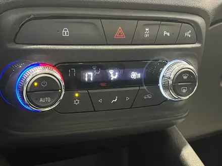 Chevrolet Tracker Premier 2025 годаүшін10 240 000 тг. в Костанай – фото 24