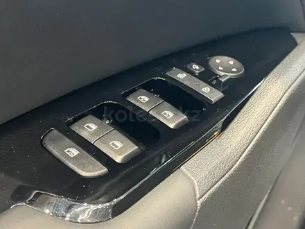 Chevrolet Tracker Premier 2025 годаүшін10 240 000 тг. в Костанай – фото 27