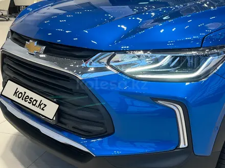 Chevrolet Tracker Premier 2025 годаүшін10 240 000 тг. в Костанай – фото 7