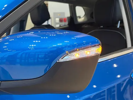 Chevrolet Tracker Premier 2025 годаүшін10 240 000 тг. в Костанай – фото 9