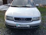 Audi A4 1997 года за 1 300 000 тг. в Астана
