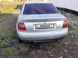 Audi A4 1997 года за 1 300 000 тг. в Астана – фото 4