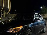 BMW 525 2003 годаүшін4 000 000 тг. в Алматы – фото 4