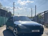 BMW 525 2003 года за 4 000 000 тг. в Алматы