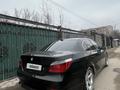 BMW 525 2003 годаүшін4 000 000 тг. в Алматы – фото 2