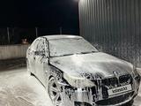 BMW 525 2003 годаүшін4 000 000 тг. в Алматы – фото 3
