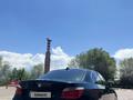 BMW 525 2003 годаүшін4 000 000 тг. в Алматы – фото 6