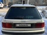 Audi 100 1993 годаүшін2 800 000 тг. в Тараз – фото 3