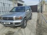 Nissan Pathfinder 2004 годаүшін2 700 000 тг. в Тараз – фото 2