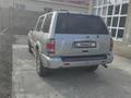 Nissan Pathfinder 2004 года за 2 700 000 тг. в Тараз – фото 4