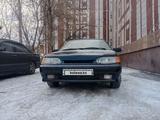 ВАЗ (Lada) 2114 2013 годаүшін1 400 000 тг. в Астана – фото 4