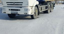 Аренда камаз вакуум 10куб долго 2022 года в Атырау