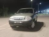 Chevrolet Niva 2018 годаүшін4 900 000 тг. в Усть-Каменогорск