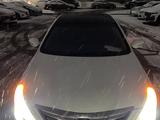 Hyundai Sonata 2012 года за 4 800 000 тг. в Алматы