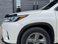 Toyota Highlander 2019 года за 16 500 000 тг. в Шымкент