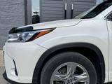 Toyota Highlander 2019 годаүшін16 500 000 тг. в Шымкент