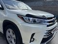 Toyota Highlander 2019 года за 16 500 000 тг. в Шымкент – фото 4