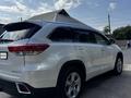 Toyota Highlander 2019 года за 16 500 000 тг. в Шымкент – фото 5