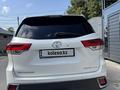 Toyota Highlander 2019 года за 16 500 000 тг. в Шымкент – фото 6