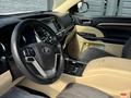 Toyota Highlander 2019 года за 16 500 000 тг. в Шымкент – фото 10