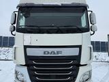 DAF 106 ДАФ 106 за 4 445 тг. в Актобе