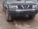 Nissan Patrol 2002 года за 6 376 175 тг. в Жанатас – фото 3