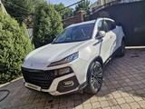 Leopaard Coupe 2020 года за 6 300 000 тг. в Алматы – фото 5