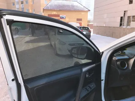 Авто шторки Lexus за 12 000 тг. в Астана – фото 13